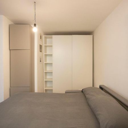 Ferienwohnung Qu4Ttro I Domo House Salerno Exterior foto