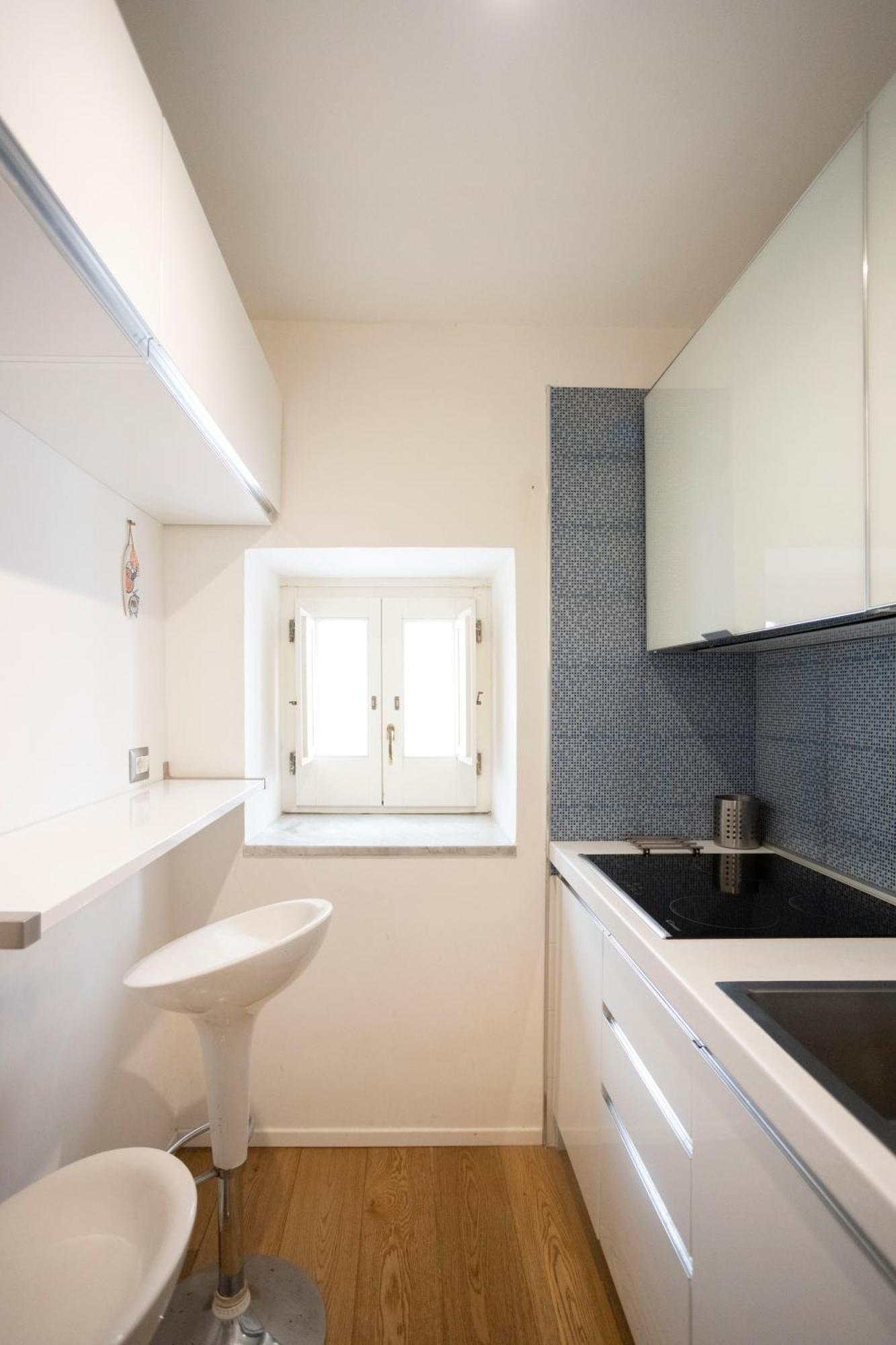 Ferienwohnung Qu4Ttro I Domo House Salerno Exterior foto