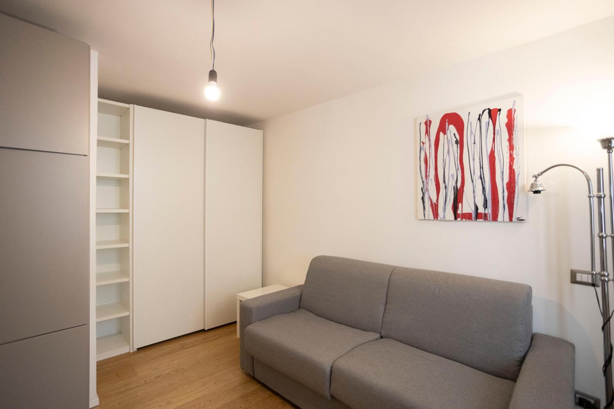Ferienwohnung Qu4Ttro I Domo House Salerno Exterior foto